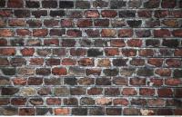 Photo Texture of Wall Brick 0024
